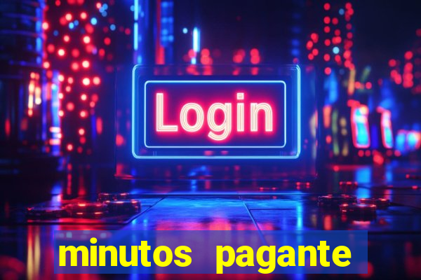 minutos pagante fortune rabbit